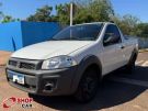 FIAT Strada Hard Working 1.4 C.S. Branca