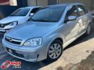 GM - Chevrolet Corsa Sedan Premium 1.4 Prata
