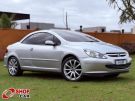 PEUGEOT 307 CC 2.0 16v 2p. Prata