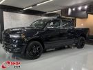 RAM 1500 Laramie Night Edition 3.0T 24v 4x4 C.D. Preta