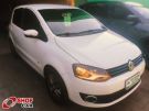 VW - Volkswagen Fox 1.0 4p. Branca