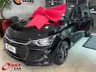 GM - Chevrolet Onix Hatch LT 1.0T 12v Preta