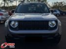 JEEP Renegade Sport 1.8 16v Cinza