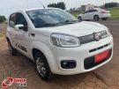 FIAT Uno Sporting 1.4 4p. Branca
