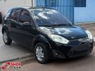 FORD Fiesta Hatch 1.0 4p. Preta