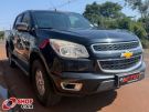 GM - Chevrolet S10 LT 2.8CTDi 16v 4x4 C.D. Preta