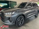 CHERY Tiggo 7 Sport 1.5T 16v Cinza