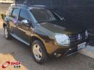 RENAULT Duster Dynamique 1.6 16v Verde