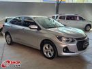 GM - Chevrolet Onix Sedan Plus LTZ 1.0T 12v Prata