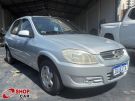 GM - Chevrolet Prisma Maxx 1.4 Prata
