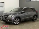 HONDA HR-V EX 1.8 16v Cinza