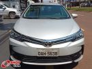 TOYOTA Corolla GLi 1.8 16v Prata