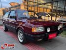 VW - Volkswagen Gol GTS 1.8 Vermelha