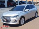 GM - Chevrolet Onix Hatch Premier 1.0T 12v Prata