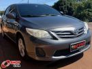 TOYOTA Corolla GLi 1.8 16v Cinza