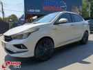FIAT Cronos Precision 1.8 16v Branca