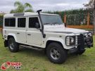 LAND ROVER Defender 110 County SW 2.5TDi Branca