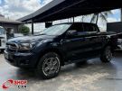 FORD Ranger XLS 2.2TDCi 16v 4x4 C.D. Preta