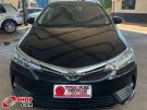 TOYOTA Corolla GLi 1.8 16v Preta