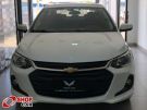 GM - Chevrolet Onix Sedan Plus LTZ 1.0T 12v Branca
