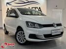 VW - Volkswagen Fox Trendline 1.0 12v 4p. Branca