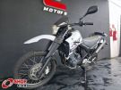 YAMAHA XT 660 R Branca