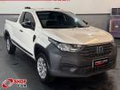 FIAT Strada Endurance 1.3 C.S. Branca