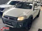 FIAT Strada Hard Working 1.4 C.E. Branca