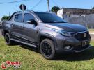 FIAT Strada Ranch 1.3 C.D. Cinza