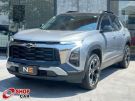 GM - Chevrolet Equinox Activ 1.5T 16v AWD Prata