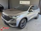 GWM Haval H6 19 1.5T 16v Cinza