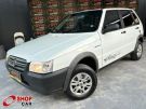 FIAT Uno Mille Economy Way 1.0 Fire 4p. Branca