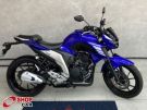YAMAHA FZ25 250 Fazer Azul