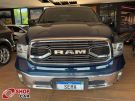 RAM 1500 Classic Laramie 5.7 V8 4x4 C.D. Azul