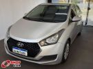 HYUNDAI HB20S Comfort Plus 1.0 12v Prata
