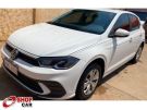 VW - Volkswagen Polo Hatch 1.0 12v Branca