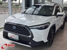 TOYOTA Corolla Cross XRX Hybrid 1.8 16v Branca