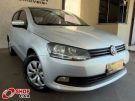 VW - Volkswagen Gol City 1.0 4p. Prata
