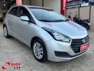HYUNDAI HB20 Comfort 1.0 12v Prata