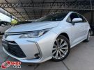 TOYOTA Corolla XEi 2.0 16v Prata