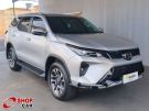 TOYOTA Hilux SW4 SRX Platinum D4-D 2.8TDi 16v 4x4 Prata