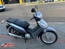 HONDA Biz 125i ES Prata