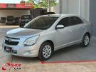 GM - Chevrolet Cobalt LT 1.8 Prata
