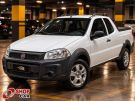 FIAT Strada Hard Working 1.4 C.D. Branca