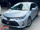 TOYOTA Corolla XEi 2.0 16v Branca