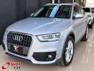 AUDI Q3 Ambiente 2.0 TFSi 16v Quattro Prata