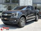 FORD Ranger XLT 3.0TDi V6 24v 4WD C.D. Preta