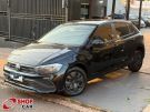 VW - Volkswagen Polo Hatch Track 1.0 12v Preta