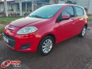 FIAT Palio Attractive 1.0 4p. Vermelha