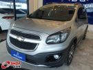 GM - Chevrolet Spin Activ 1.8 Prata